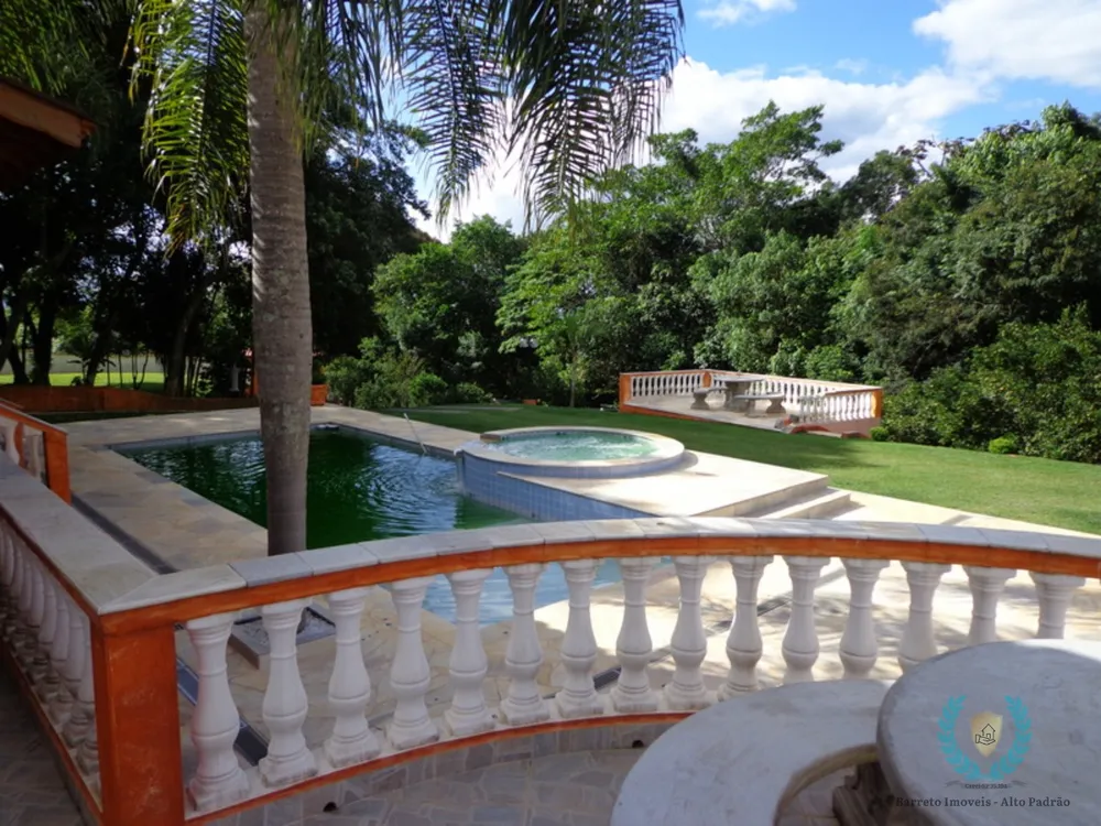 Chácara, 2 quartos, 3533 m² - Foto 12