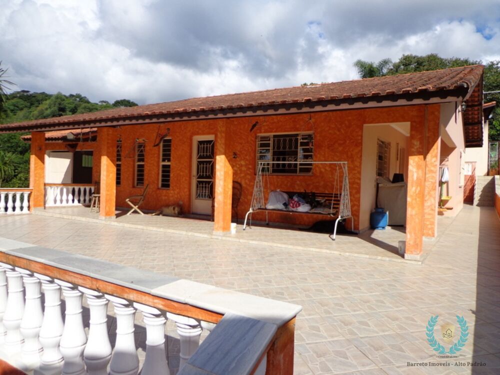 Chácara à venda com 2 quartos, 280m² - Foto 7