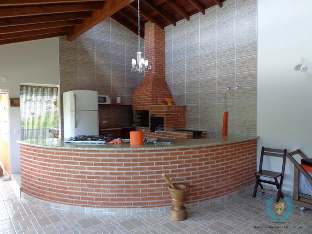 Chácara, 2 quartos, 3533 m² - Foto 18
