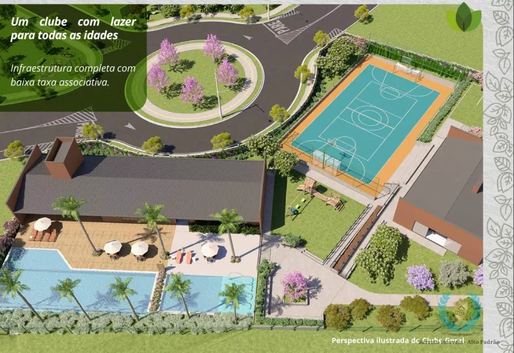 Terreno, 4700 m² - Foto 2