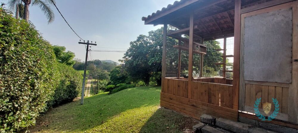 Chácara à venda com 3 quartos, 690m² - Foto 5