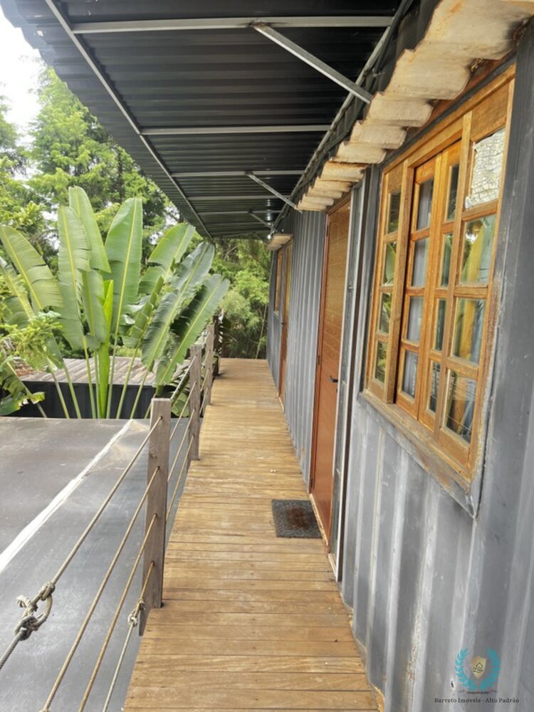 Casa de Condomínio, 1 quarto - Foto 1