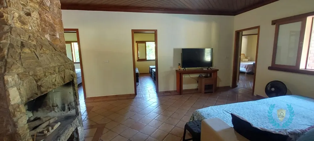 Sítio, 3 quartos, 10 hectares - Foto 4