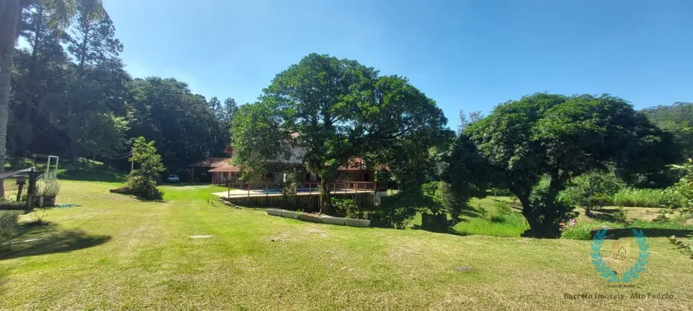 Sítio, 3 quartos, 10 hectares - Foto 1