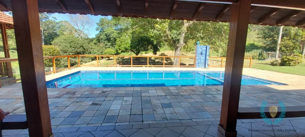 Sítio, 3 quartos, 10 hectares - Foto 11