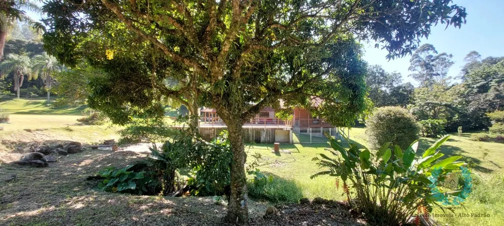 Sítio, 3 quartos, 10 hectares - Foto 7