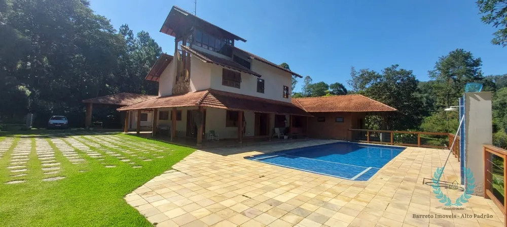 Sítio, 3 quartos, 10 hectares - Foto 6