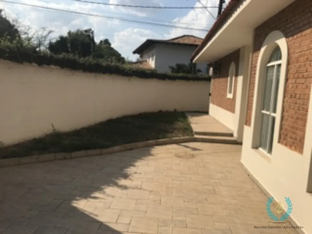 Casa, 4 quartos, 236 m² - Foto 3