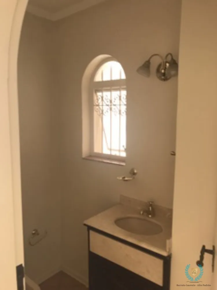 Casa, 4 quartos, 236 m² - Foto 11