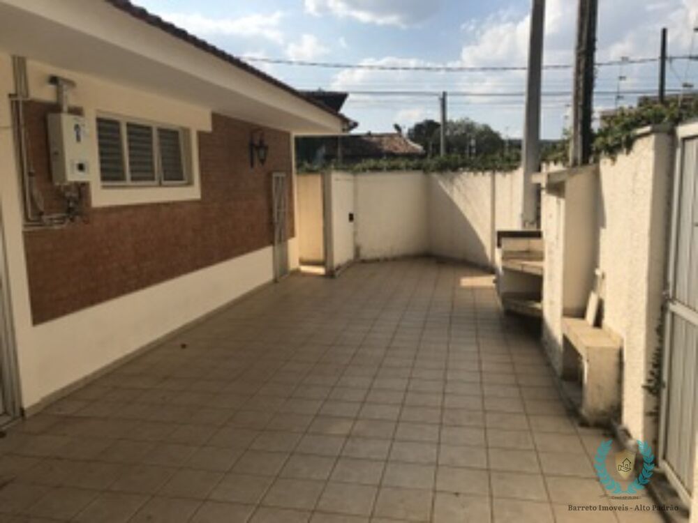 Casa, 4 quartos, 236 m² - Foto 3