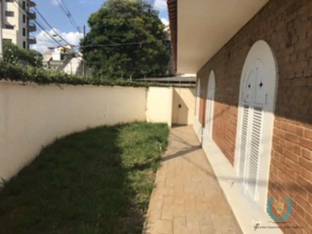 Casa, 4 quartos, 236 m² - Foto 4