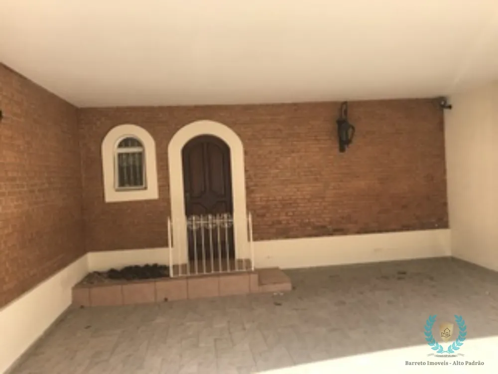 Casa, 4 quartos, 236 m² - Foto 2