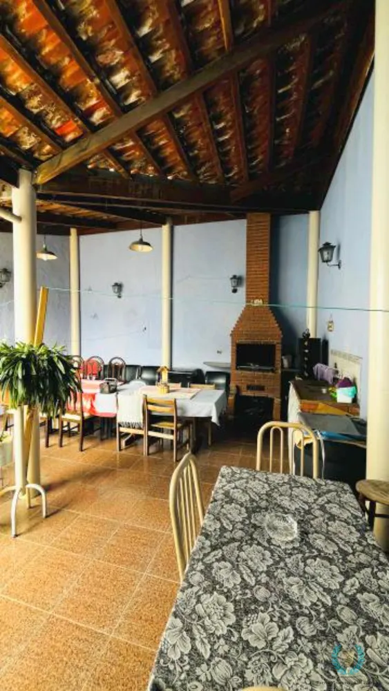 Casa, 2 quartos, 260 m² - Foto 12