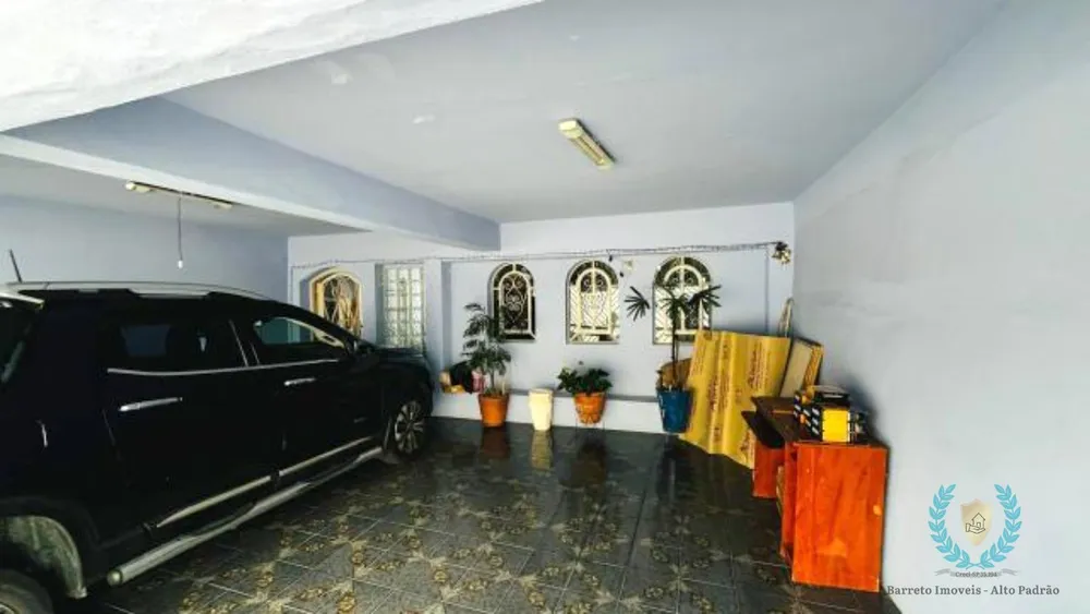 Casa, 2 quartos, 260 m² - Foto 2