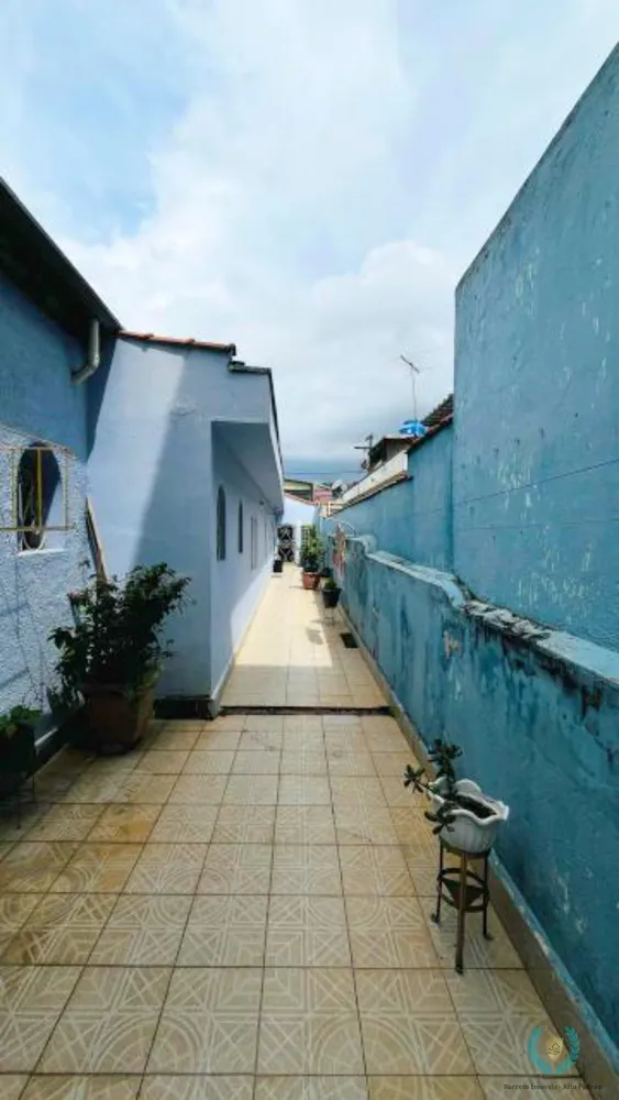 Casa, 2 quartos, 260 m² - Foto 16