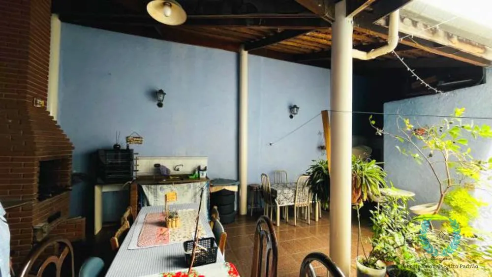Casa, 2 quartos, 260 m² - Foto 14