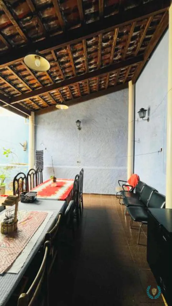 Casa, 2 quartos, 260 m² - Foto 13