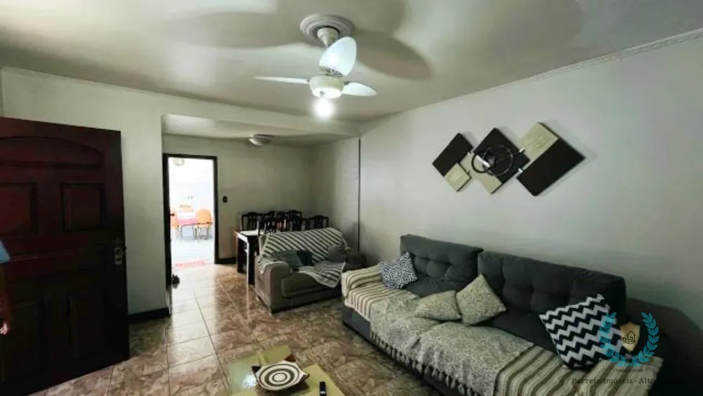 Casa, 2 quartos, 260 m² - Foto 3