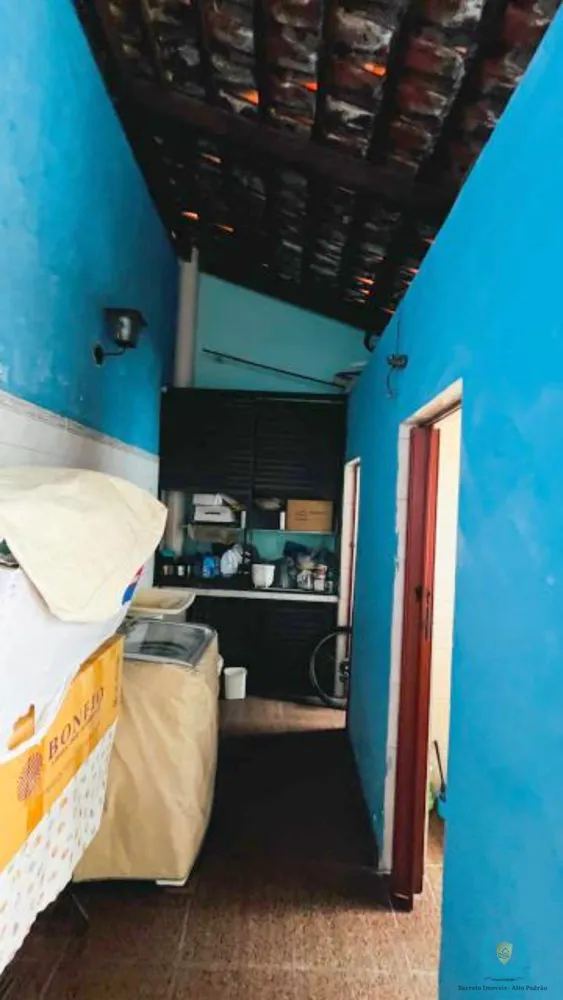 Casa, 2 quartos, 260 m² - Foto 15