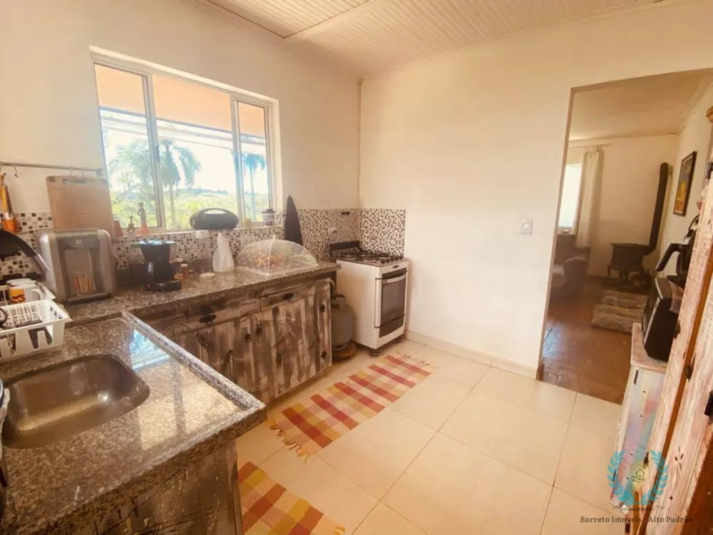 Sítio, 3 quartos, 48 hectares - Foto 6