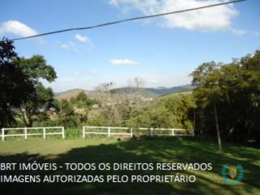 Terreno, 18 hectares - Foto 1