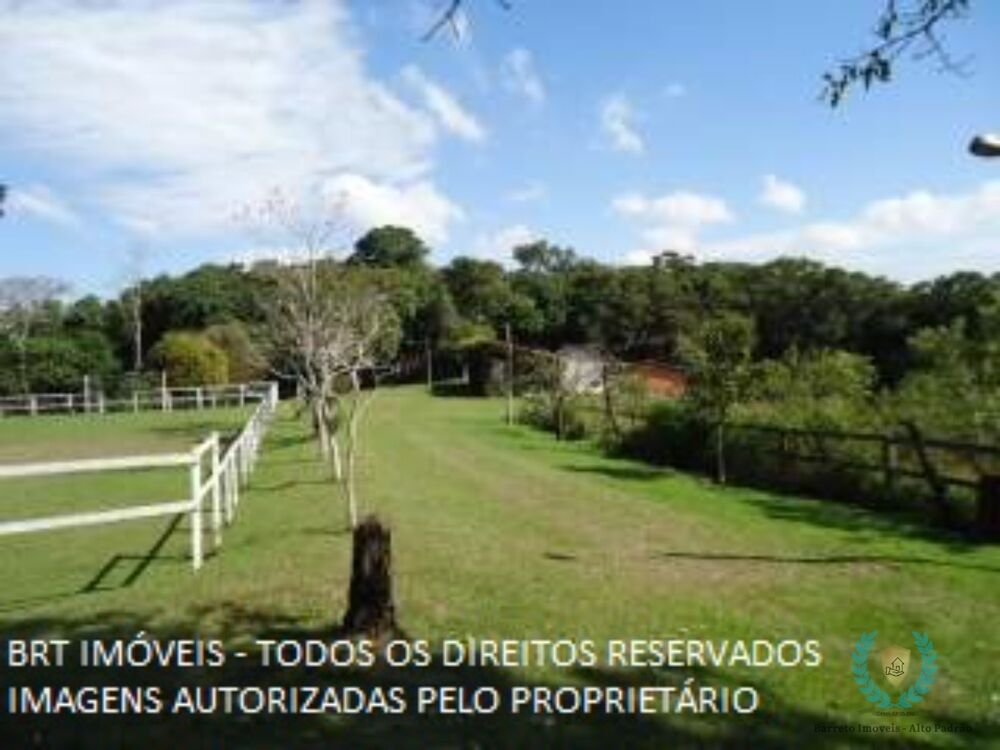 Terreno, 18 hectares - Foto 4
