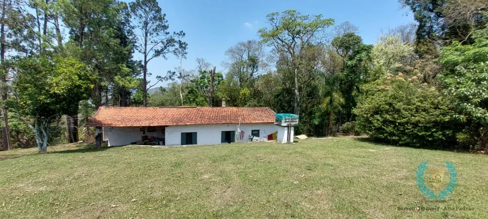 Terreno, 18 hectares - Foto 18