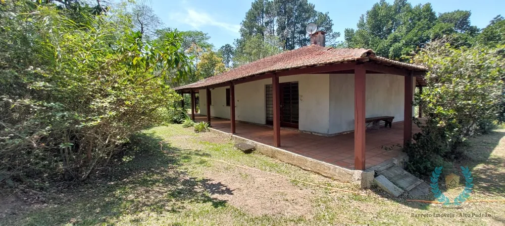 Terreno, 18 hectares - Foto 5
