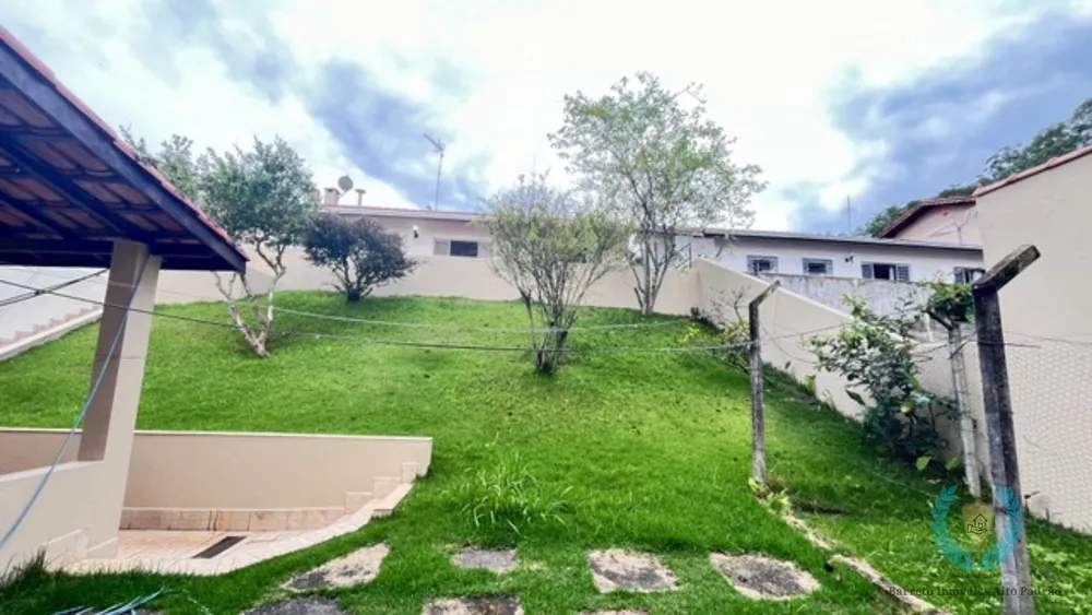 Casa, 3 quartos, 231 m² - Foto 10