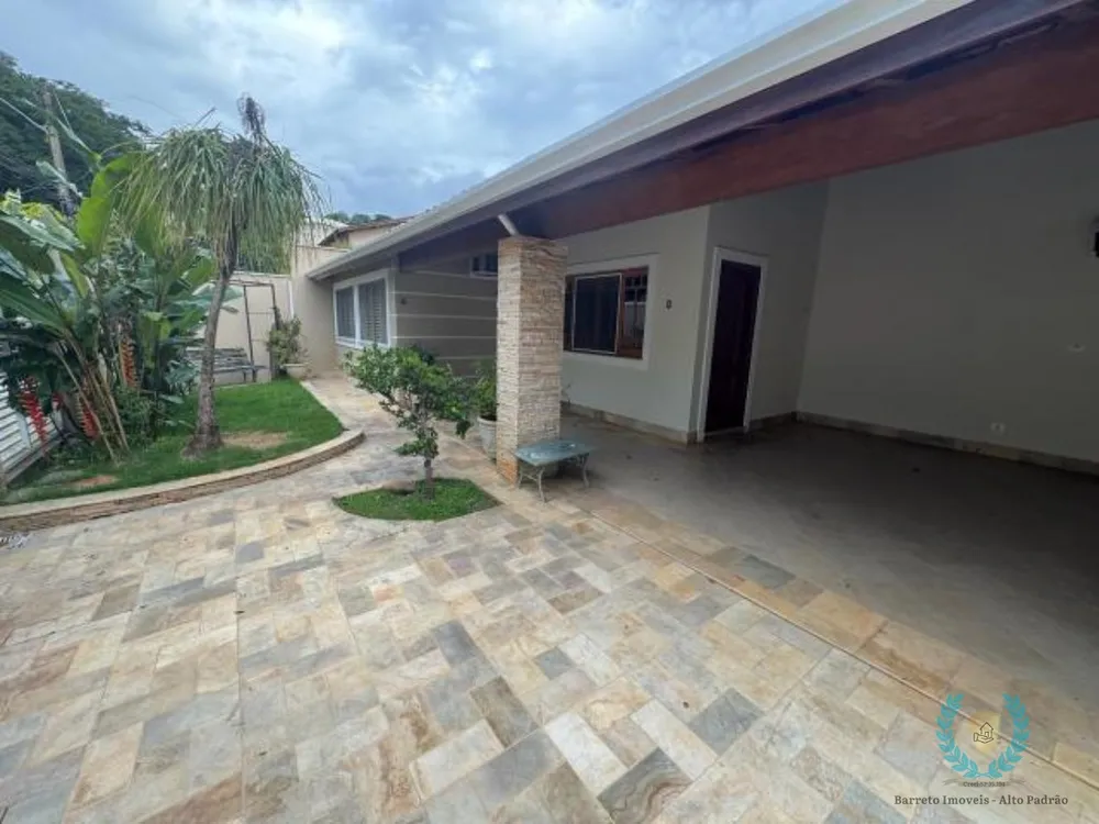 Casa, 3 quartos, 231 m² - Foto 2