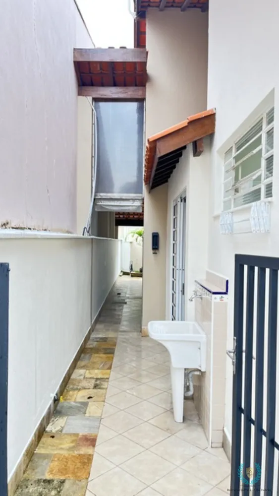 Casa, 3 quartos, 231 m² - Foto 14