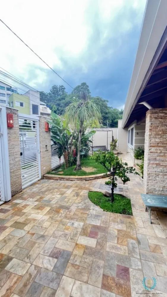 Casa, 3 quartos, 231 m² - Foto 15