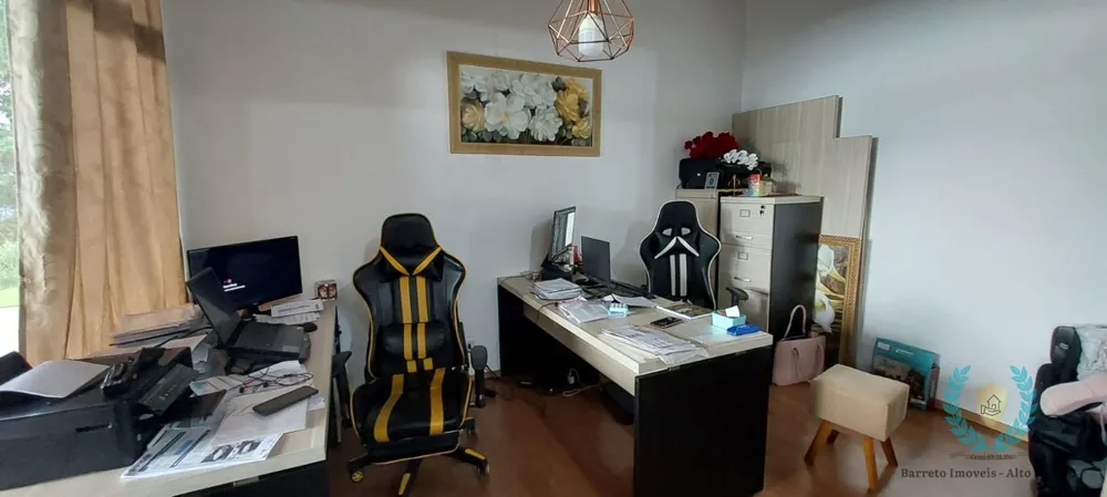 Chácara, 3 quartos, 2500 m² - Foto 5