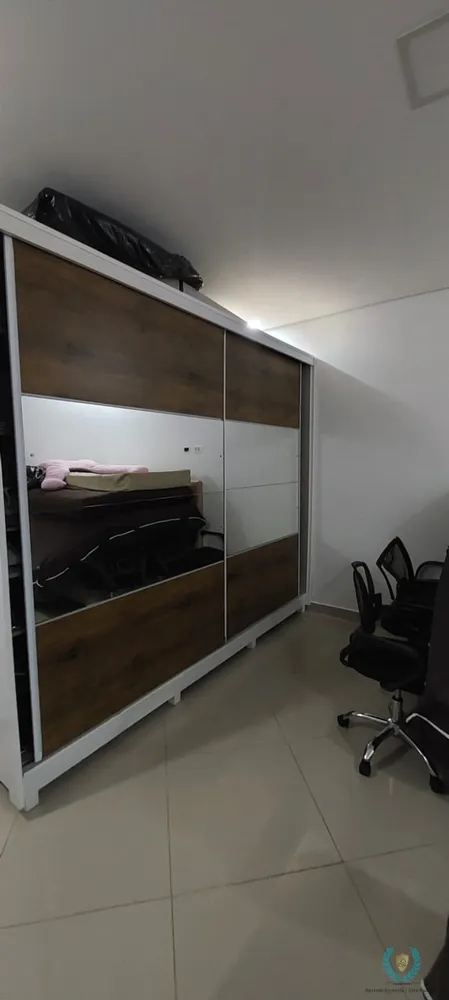 Chácara, 3 quartos, 2500 m² - Foto 11