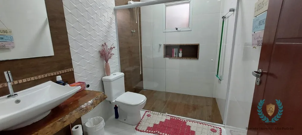 Chácara, 3 quartos, 2500 m² - Foto 10
