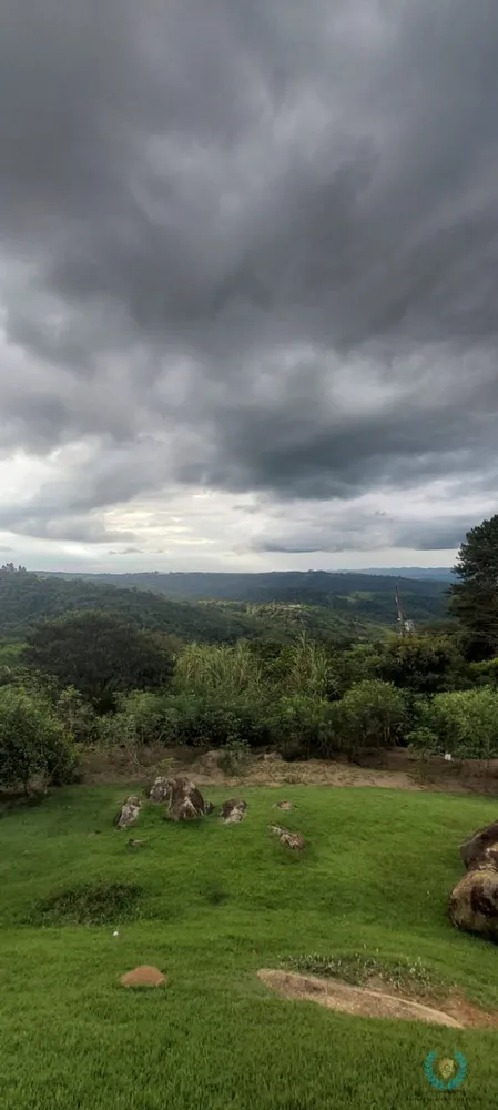 Chácara, 3 quartos, 2500 m² - Foto 3