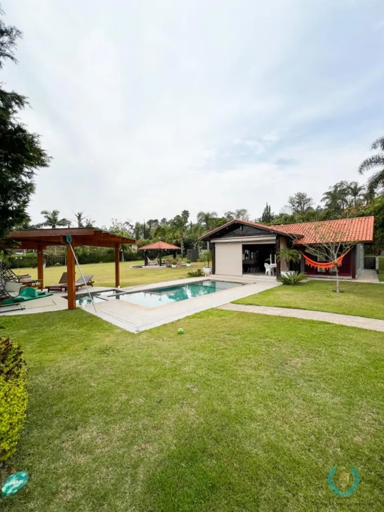 Casa de Condomínio, 3 quartos - Foto 9
