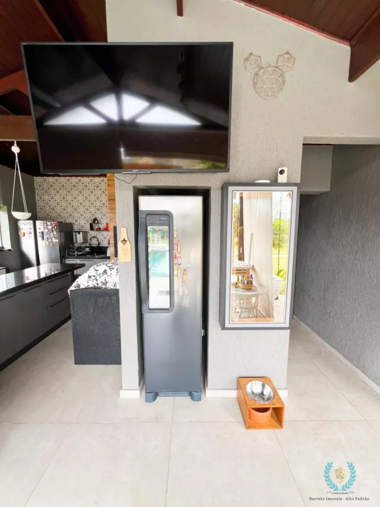 Casa de Condomínio, 3 quartos - Foto 5