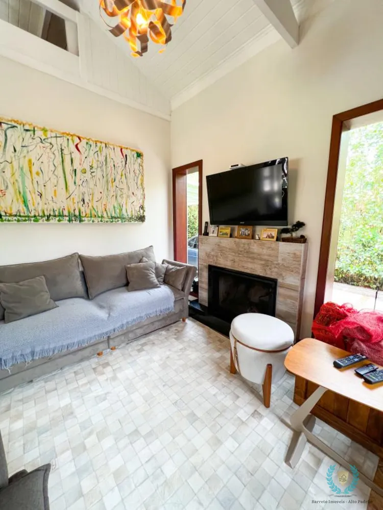 Casa de Condomínio, 3 quartos - Foto 12