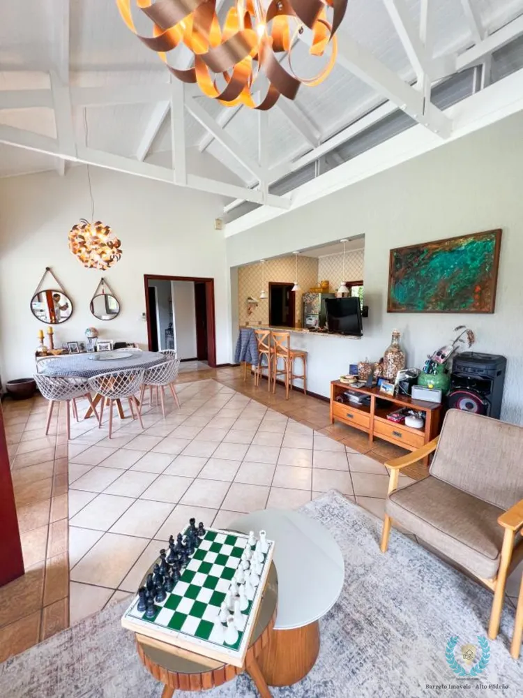 Casa de Condomínio, 3 quartos - Foto 14