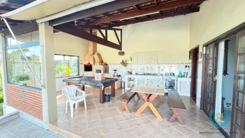Casa de Condomínio, 2 quartos - Foto 4