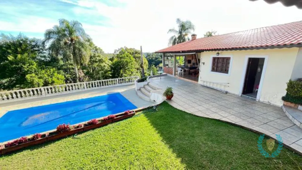 Casa de Condomínio, 2 quartos - Foto 1