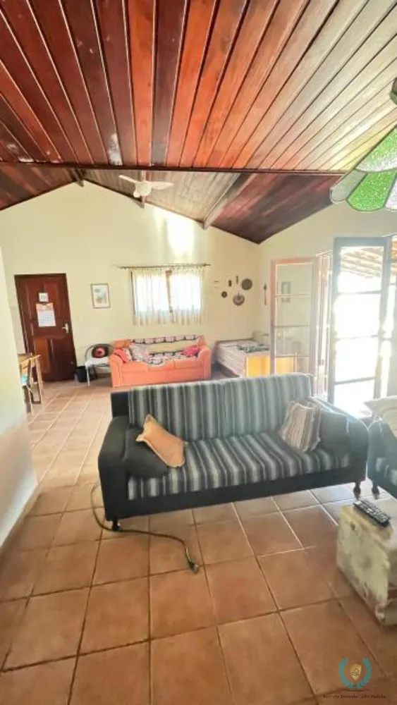 Casa de Condomínio, 2 quartos - Foto 11
