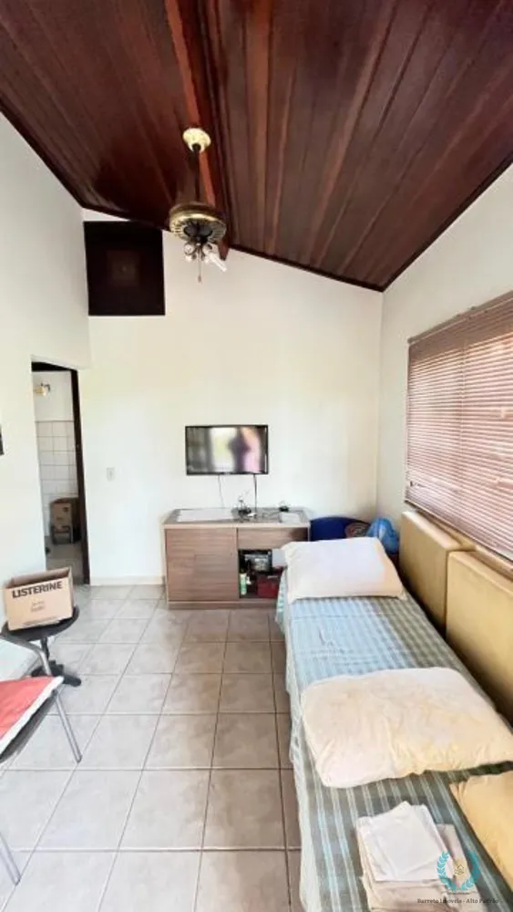 Casa de Condomínio, 2 quartos - Foto 5