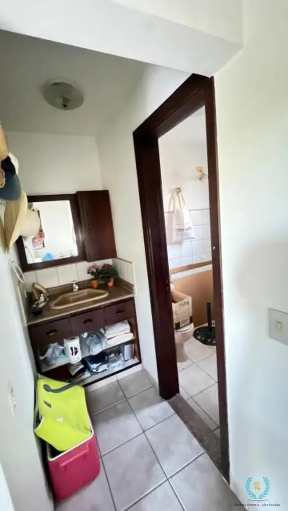 Casa de Condomínio, 2 quartos - Foto 6