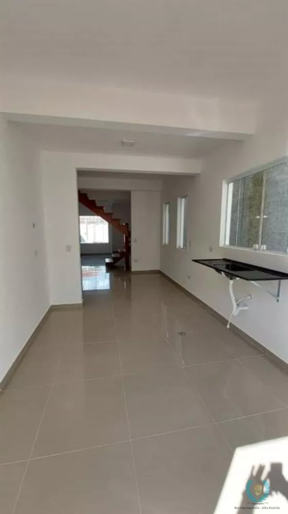 Casa, 3 quartos, 113 m² - Foto 3