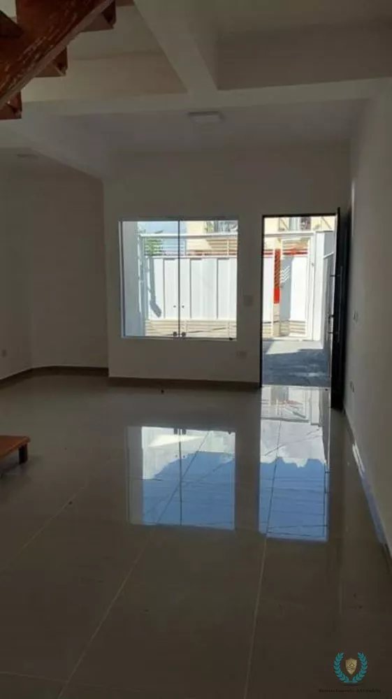 Casa, 3 quartos, 113 m² - Foto 1