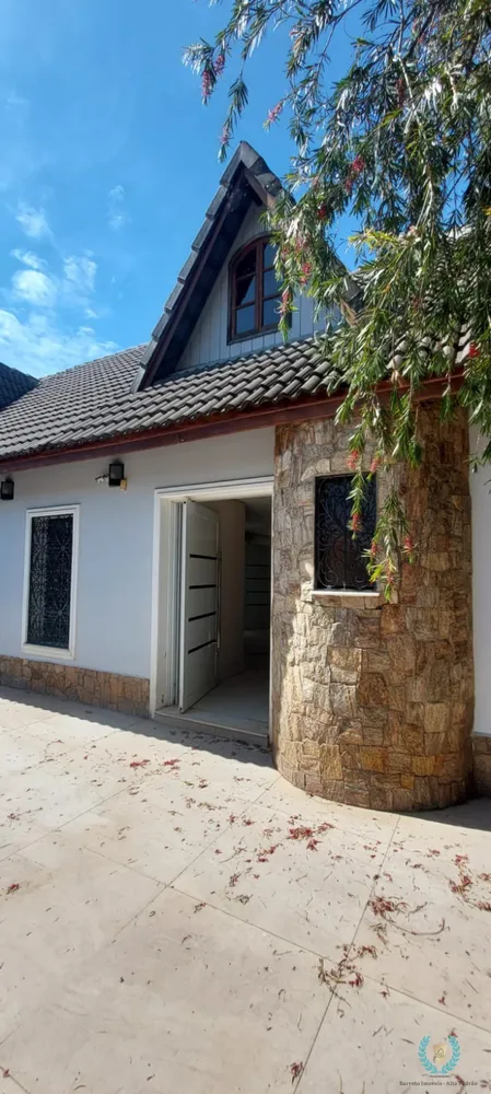 Casa, 4 quartos, 280 m² - Foto 7
