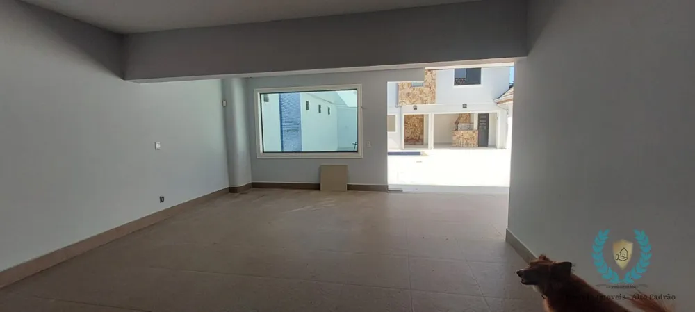 Casa, 4 quartos, 280 m² - Foto 2