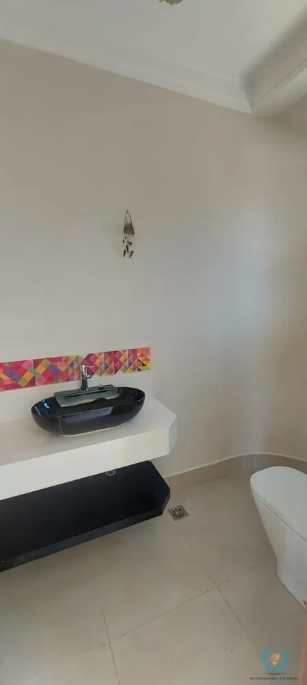 Casa, 4 quartos, 280 m² - Foto 5